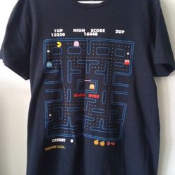 Pac-Man Shirt
