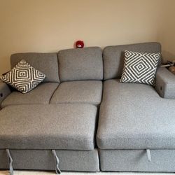 Sofá Cama 