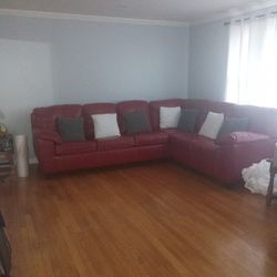 Living Room Sectional