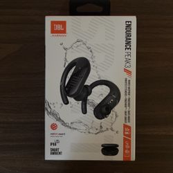 JBL Headphones 