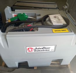 DIESEL CARRYTANK