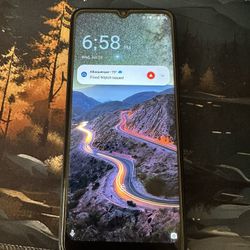 Unlocked Blu View Speed 5 64 Gig