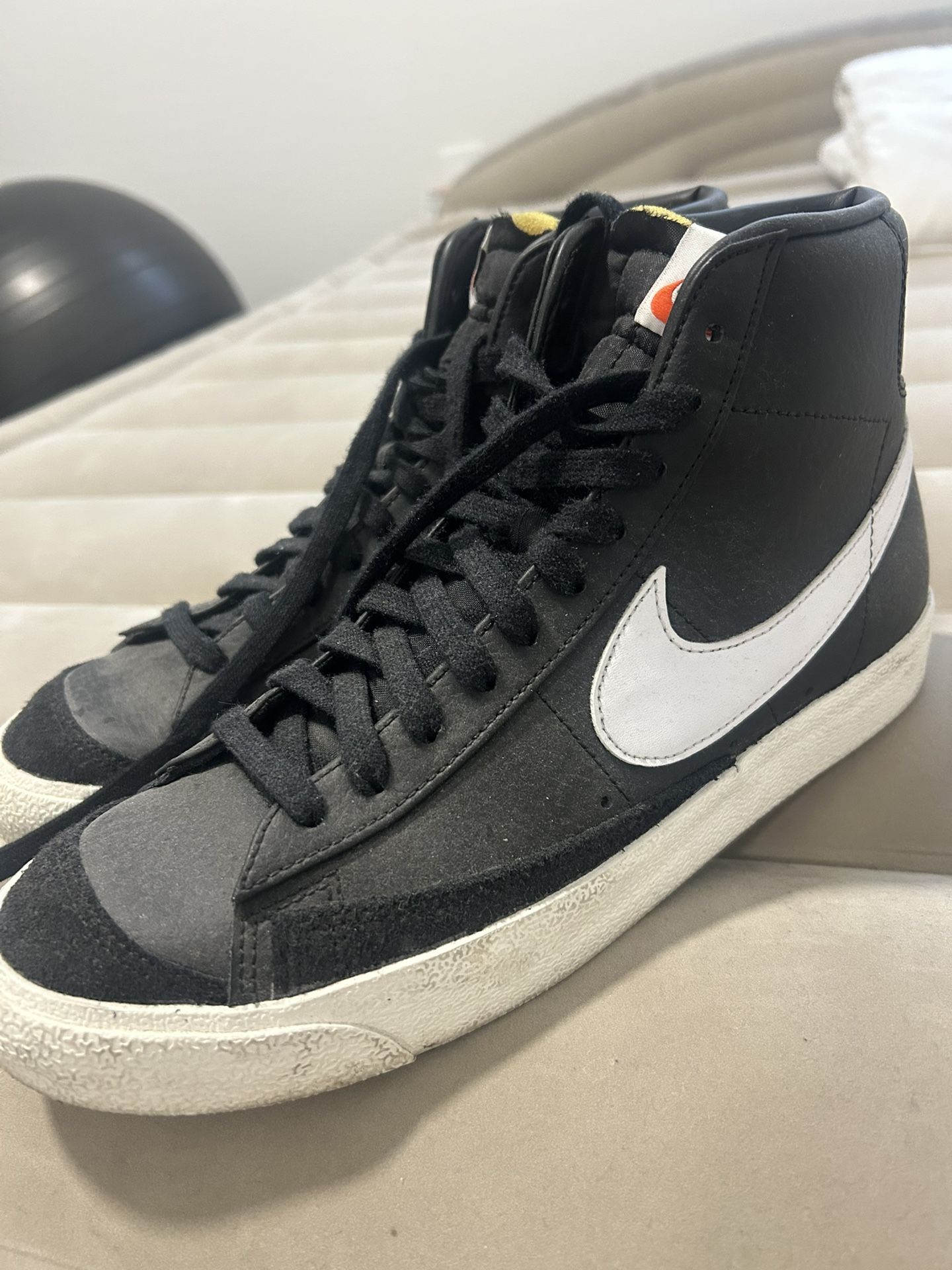 Men’s Nike Blazers