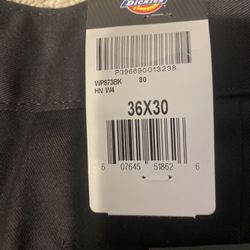 Dickies Men’s Work Pants