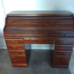 Antique Desk