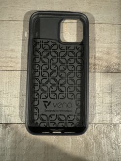 iPhone 12 Pro Max Waller Case