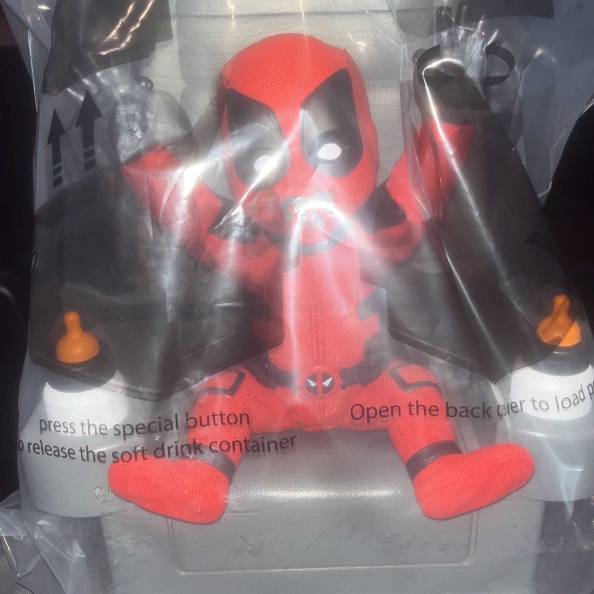 baby dead pool regal edition,All Products : American Fashion Style Bags On Sale