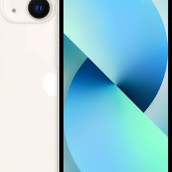 iPhone 13 mini