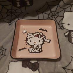 Hello Kitty Ceramic