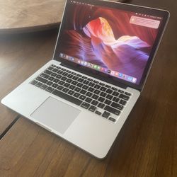 MacBook Pro 2015
