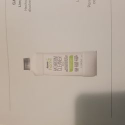 Bathroom Cleaner