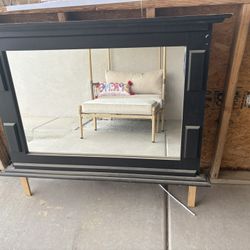 Queen With Mattresses 