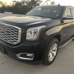 2018 GMC Yukon XL / NEGOTIABLE ‼️