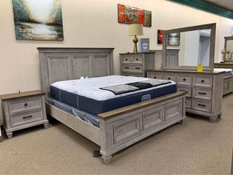 🔥Furniture & Mattress Discounters Express🔥