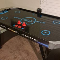 Air Hockey Table 