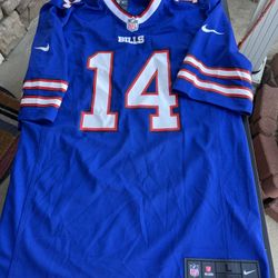 Buffalo Bills Jersey