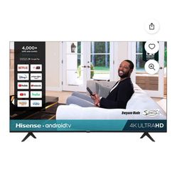 58 inch roku tv  