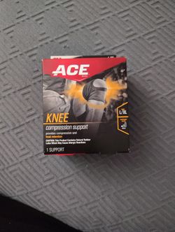 Knee Compression 
