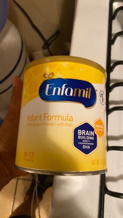 Formula