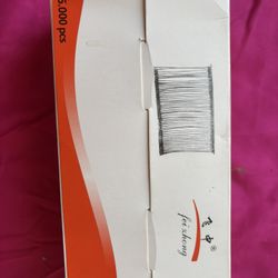 Black Plastic Tags