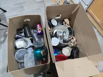 Kitchen Stuff