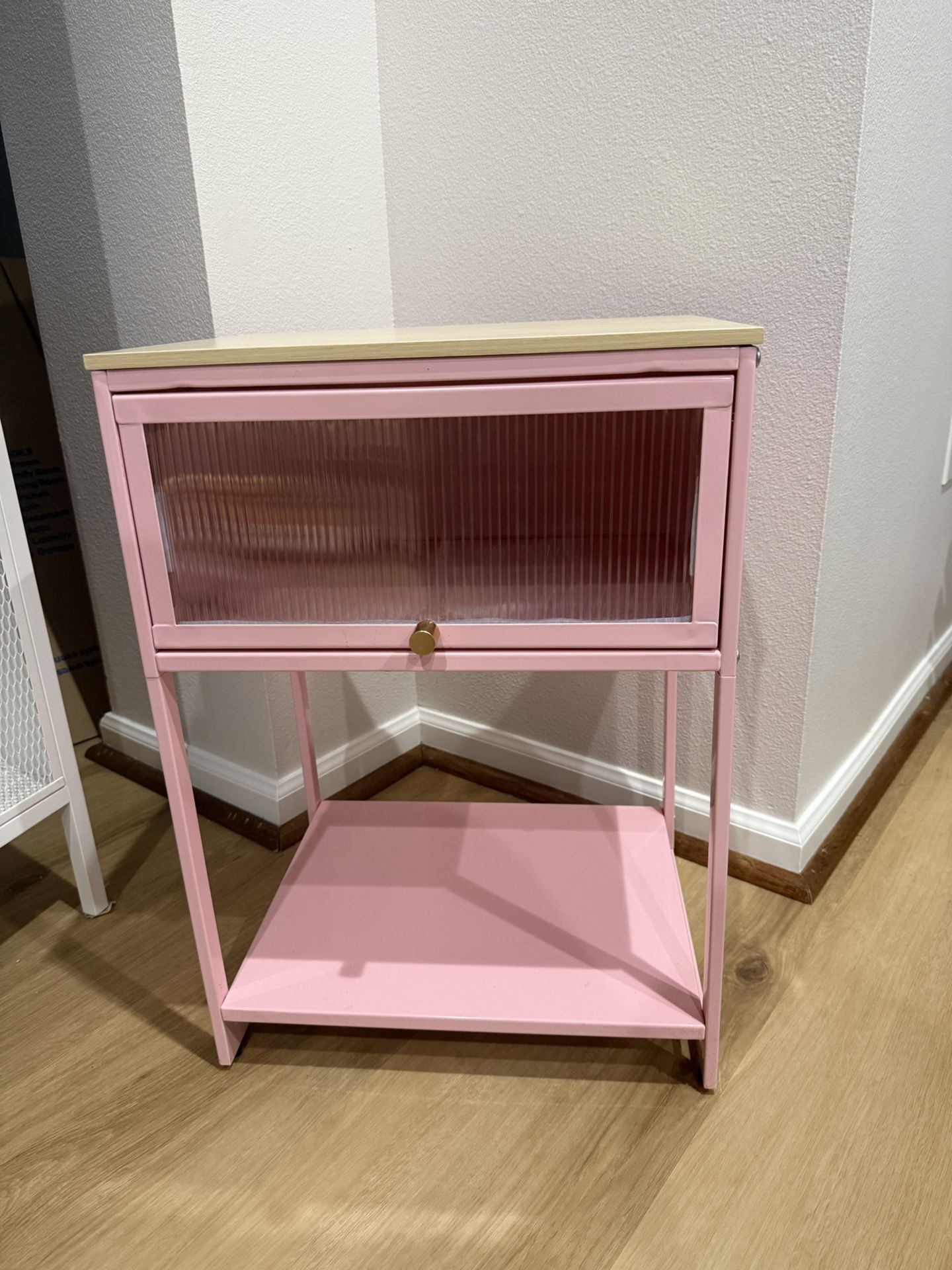 Living Room Side Table
