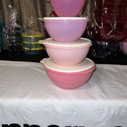 Tupperware