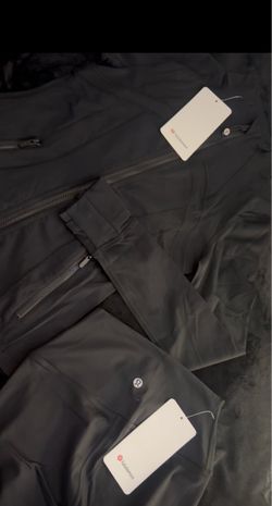 Lululemon sets
