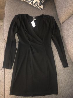 Windsor Woman’s wrap dress *new*