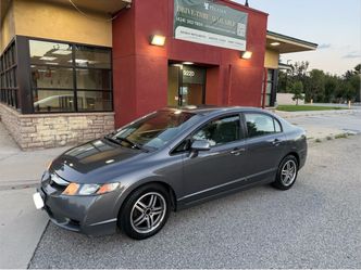 2009 Honda Civic