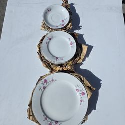 China Dishes Antique 