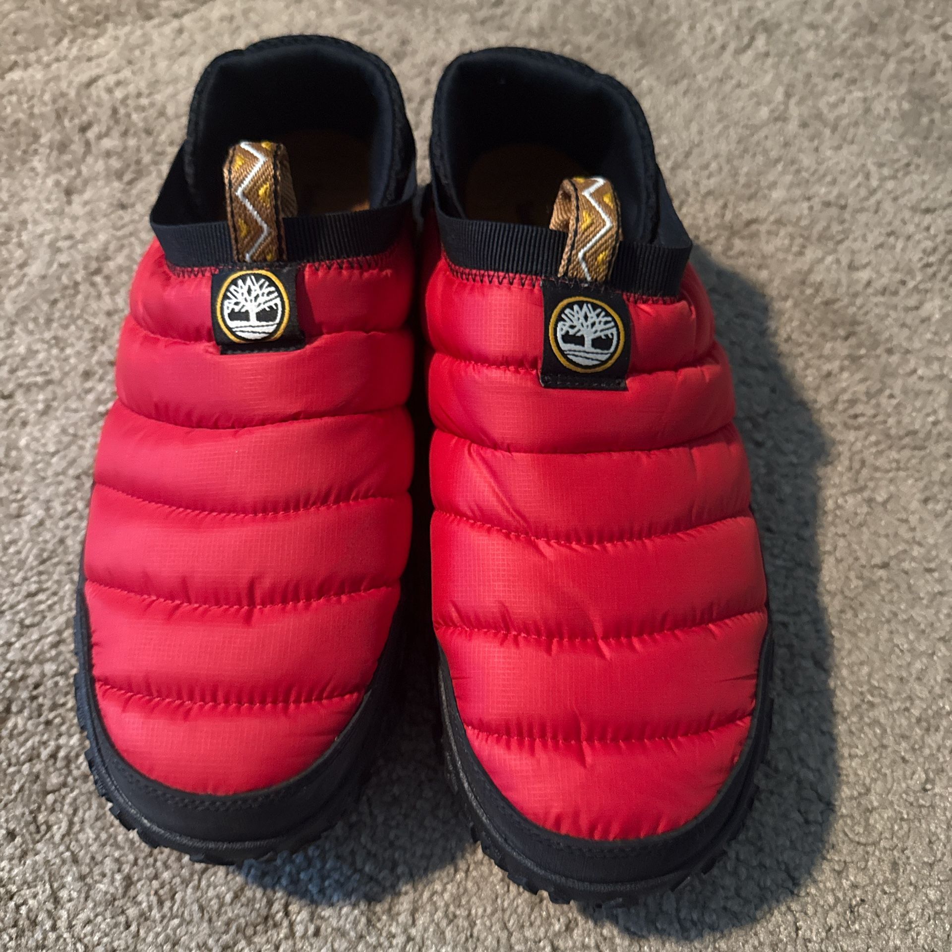 Timberland Hiking Slippers