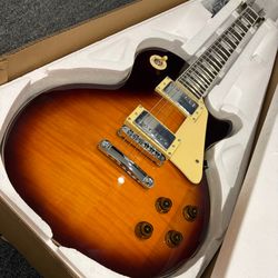 Brand New Les Paul Standard Guitar!