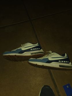 Nike Air max