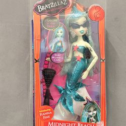 Fianna Fins Bratzillaz