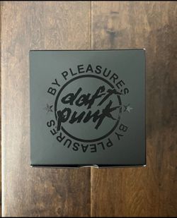 Daft Club Pleasures Casio G-Shock Limited Edition - Daft Punk 5600 Series