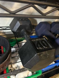 1/40 pounds Dumbbell