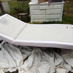 Serta Twin Size Remote Control Craftmatic Bed $75 Delivery Available