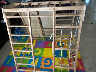 Kids Jungle gym
