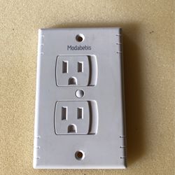 Modabebis Child Safe Outlet Covers. High End euro Safety Device Retail For $20 Apiece! 