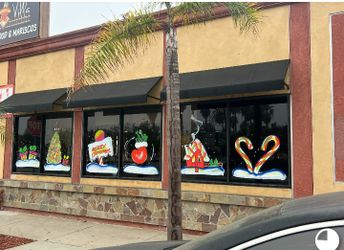 Christmas Decorations