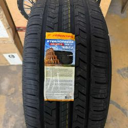 245/45/19 Ferentino Tires New 