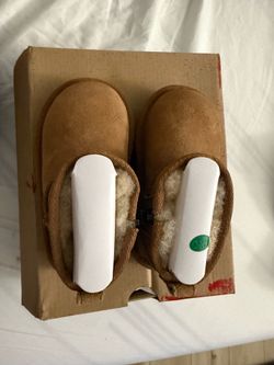 Ugg classic ultra mini chestnut 6T