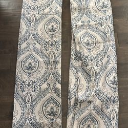 New Curtain panels for sale!