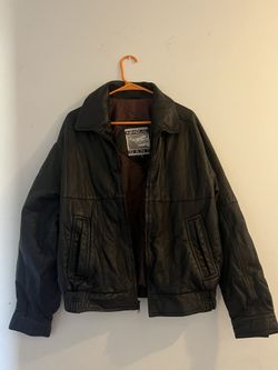 Motorcycle Jacket