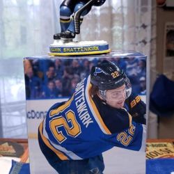 Kevin Shattenkirk Bobblehead