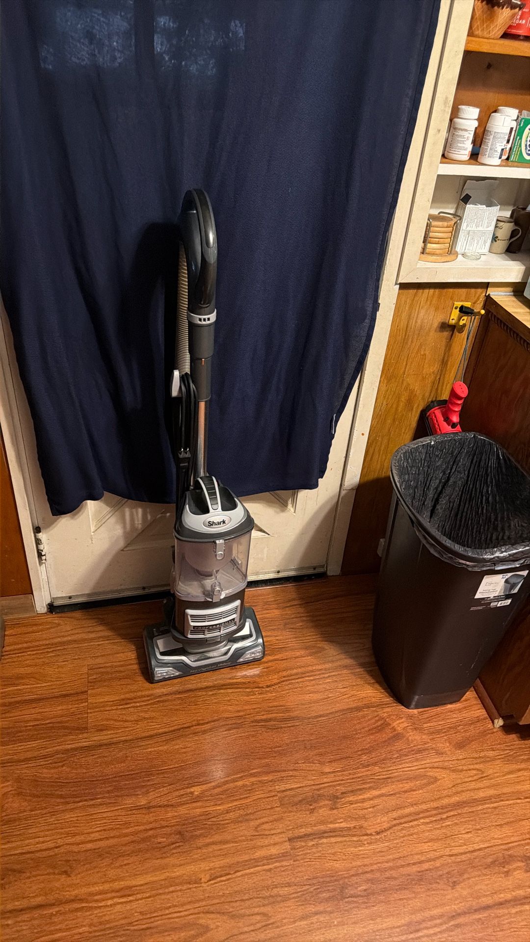 Shark Vacuum