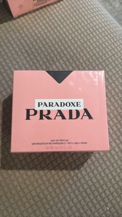 PRADA PARADOXE EDP
