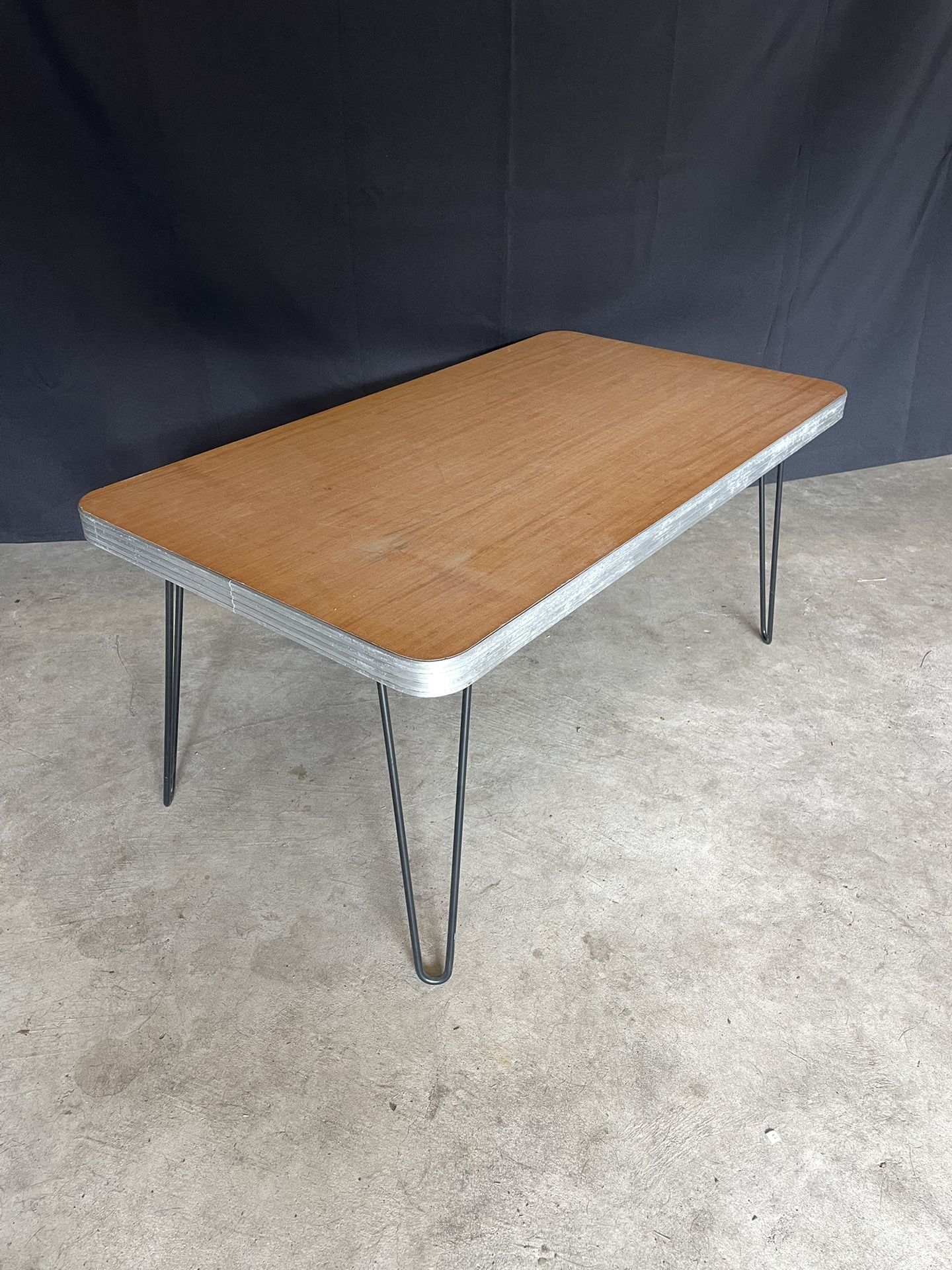 Coffee Table. Mid Century Style.