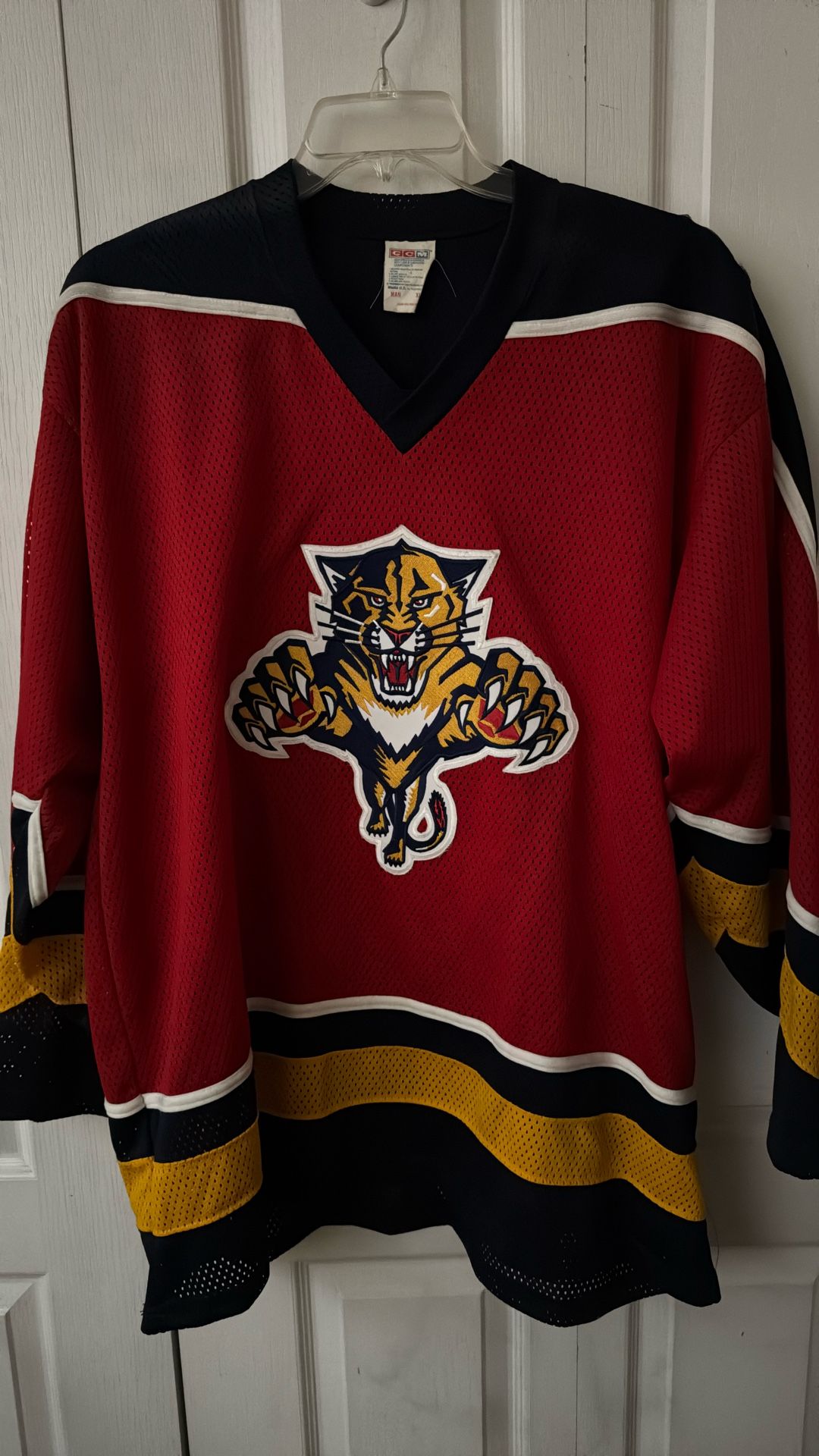 Florida Panthers Original jersey